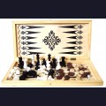 Десятое королевство   ШК-1 Настольная игра Нарды, шашки, шахматы 